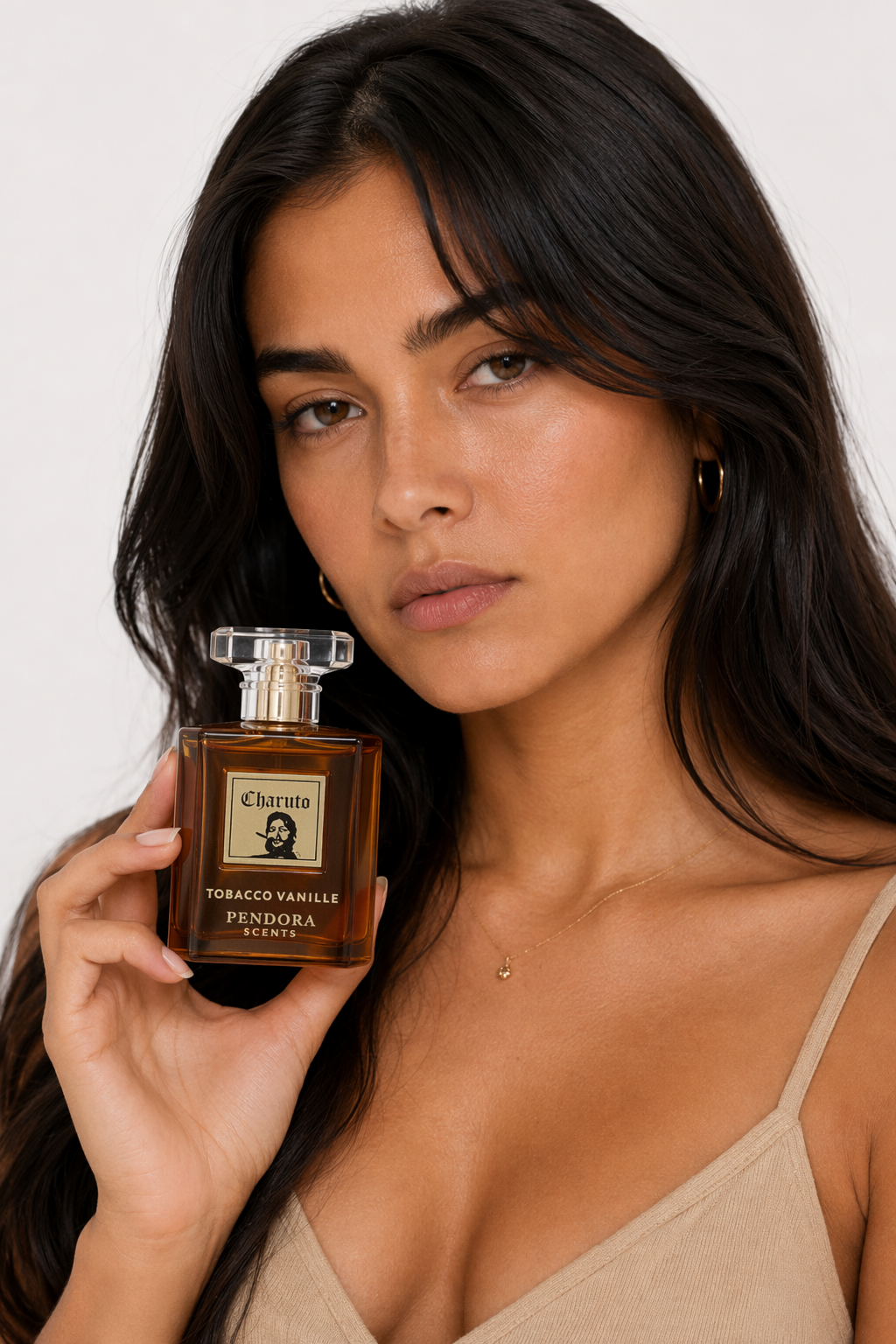 Paris Corner Charuto Tobacco Vanille Eau De Parfum Spray (Unisex) By Paris Corner Default