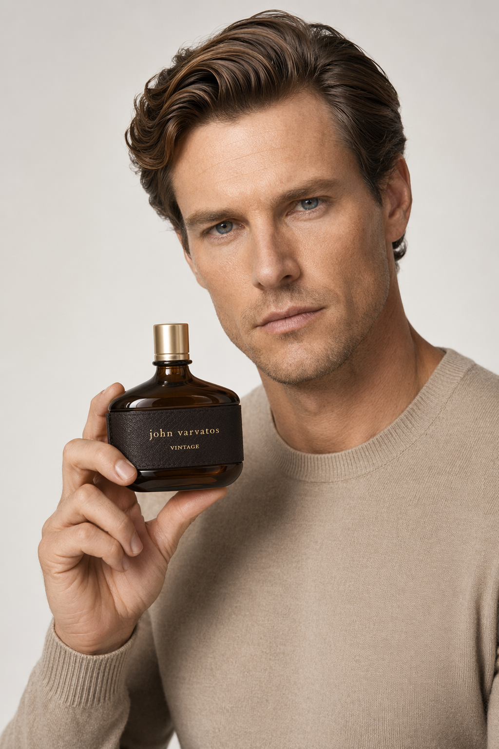 John Varvatos Vintage Eau De Toilette Spray (unboxed) By John Varvatos Default