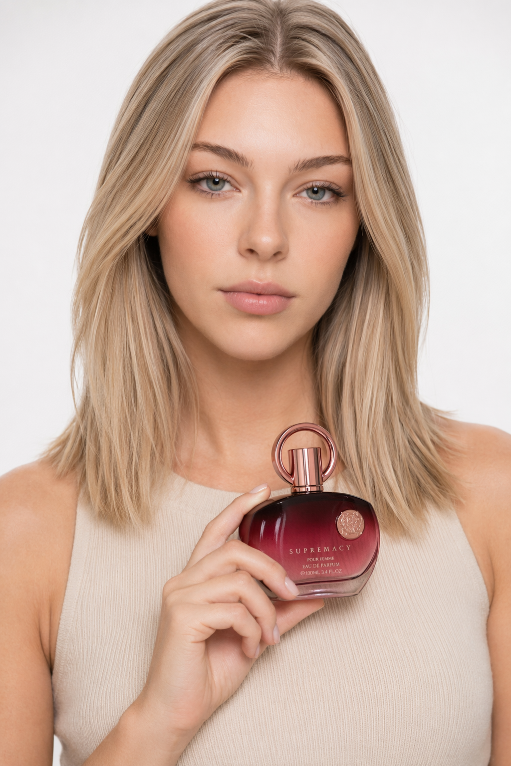Supremacy Pour Femme Eau De Parfum Spray By Afnan Default