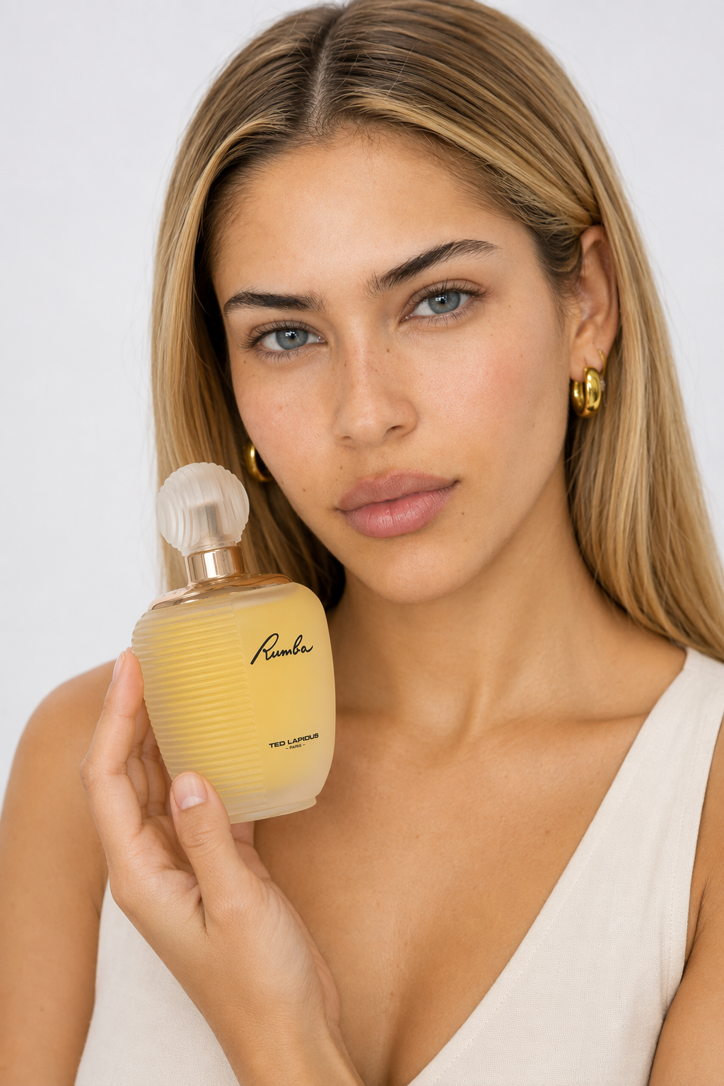 Rumba Eau De Toilette Spray (unboxed) By Ted Lapidus Default