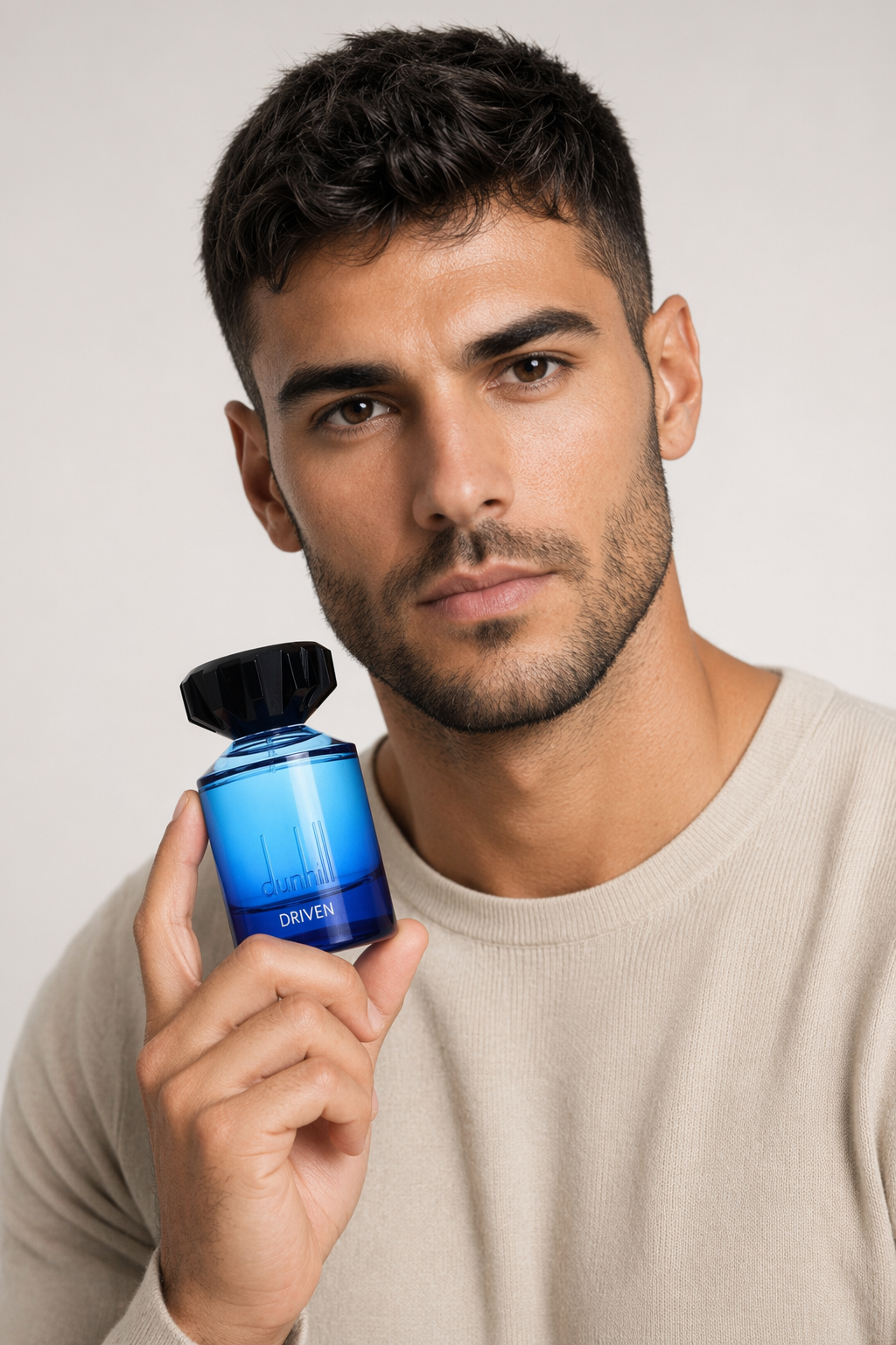 Dunhill Driven Blue Eau De Toilette Spray By Alfred Dunhill Default