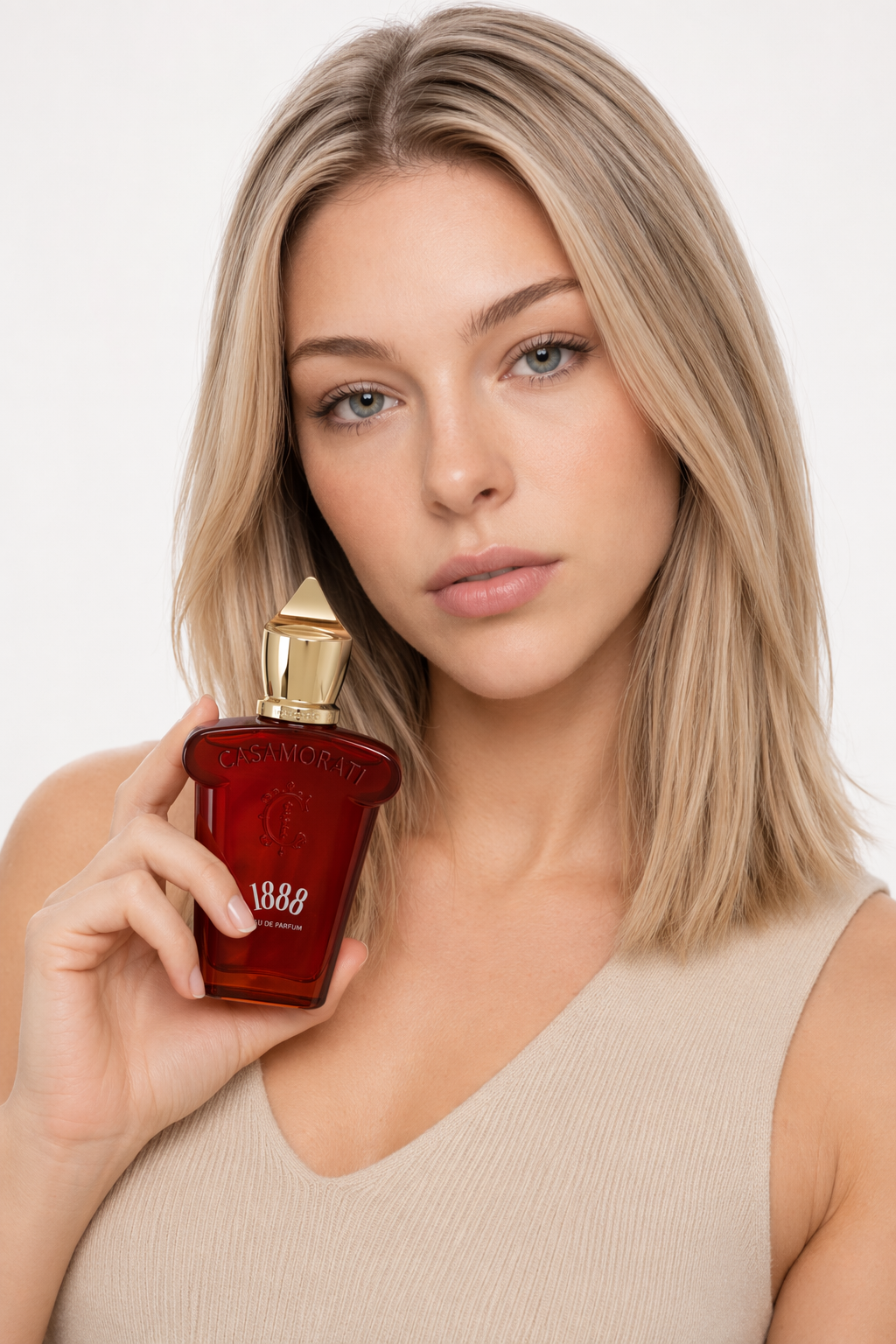 1888 Casamorati Eau De Parfum Spray (Unisex) By Xerjoff Default