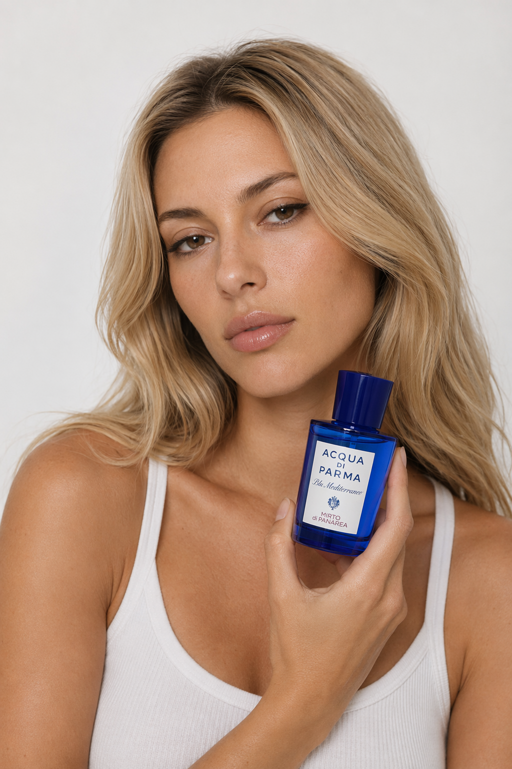 Blu Mediterraneo Mirto Di Panarea Eau De Toilette Spray (Unisex) By Acqua Di Parma Default