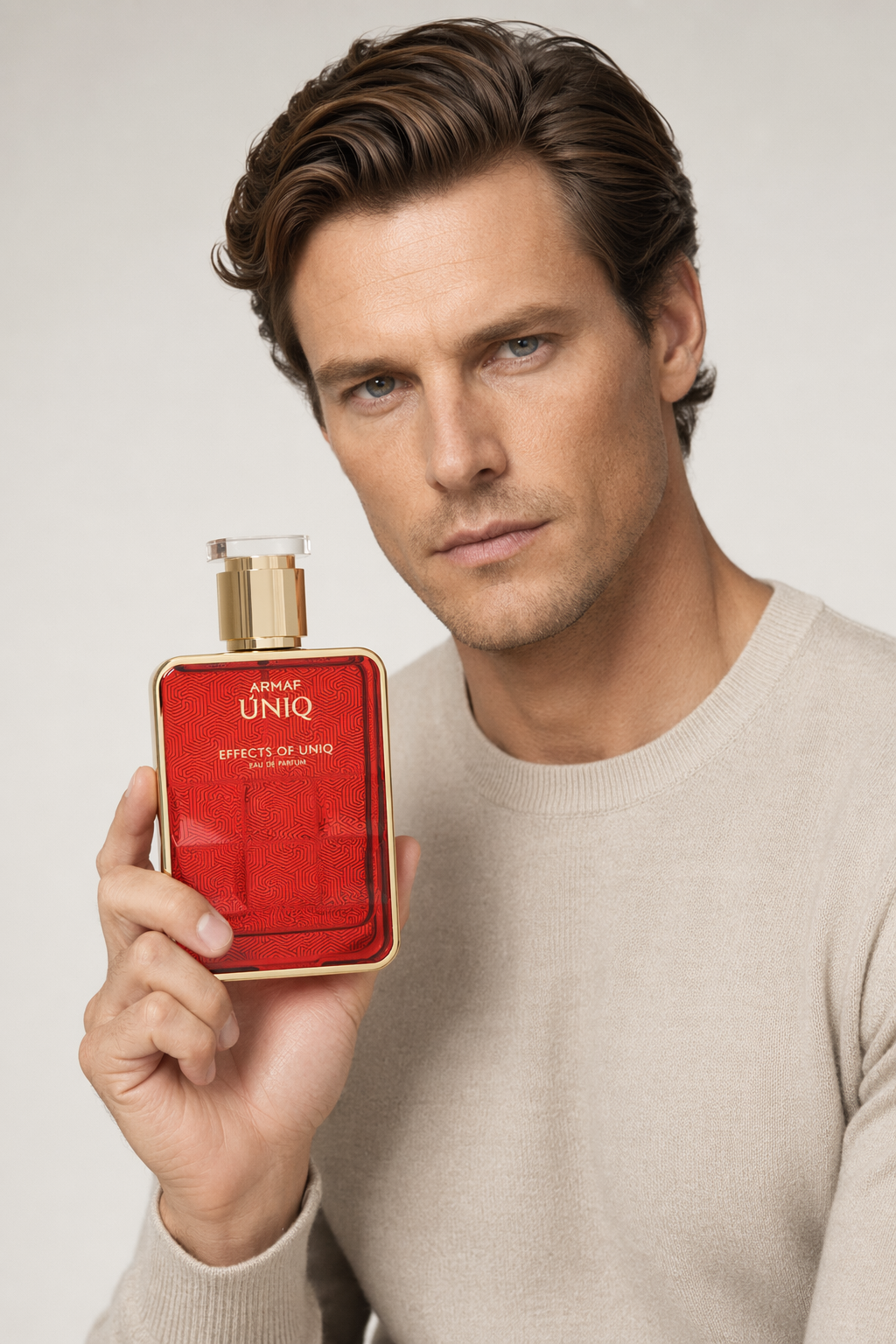 Armaf Uniq Effects Of Uniq Eau De Parfum Spray By Armaf Default