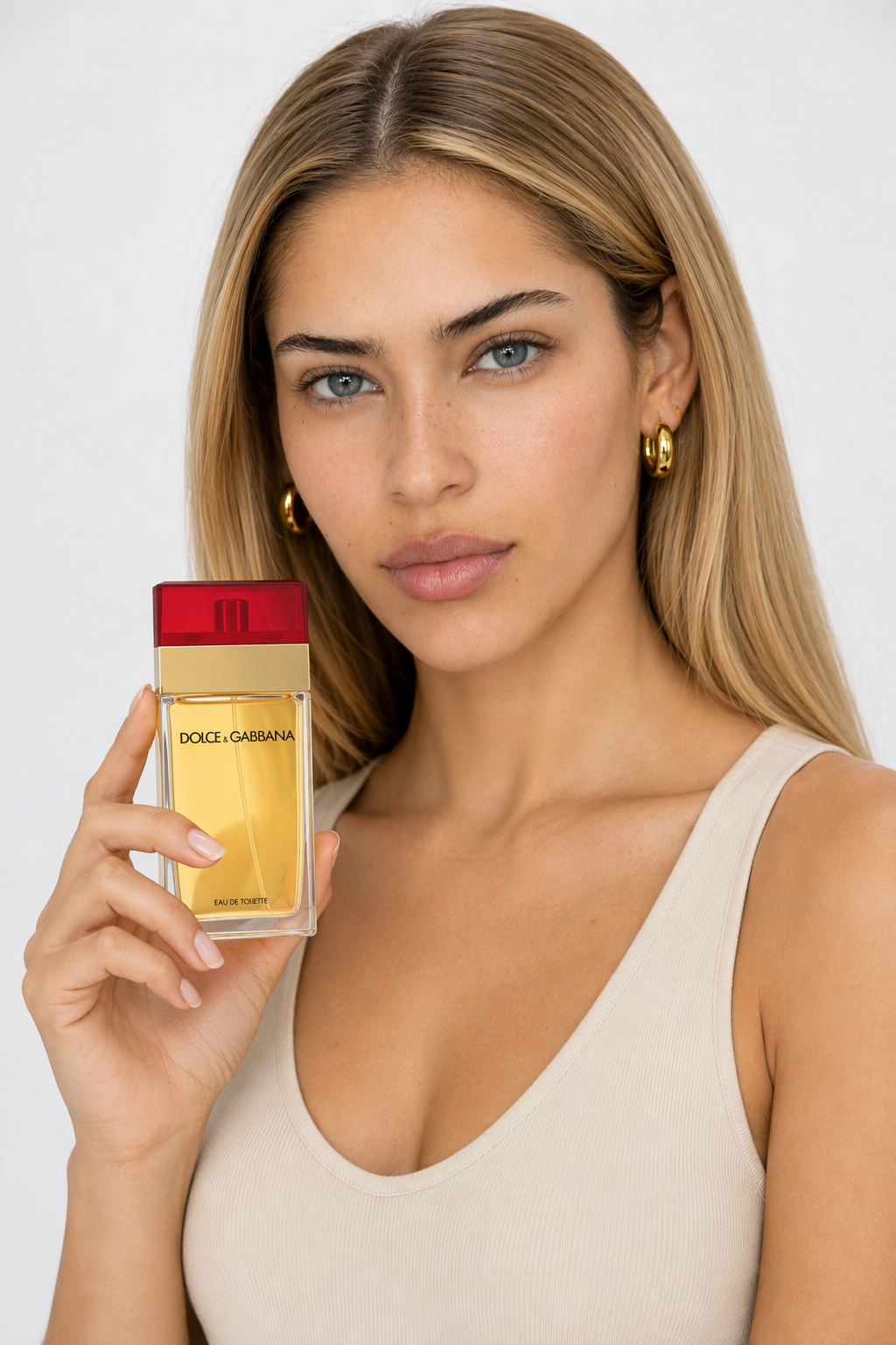Dolce & Gabbana Eau De Toilette Spray (unboxed) By Dolce & Gabbana Default