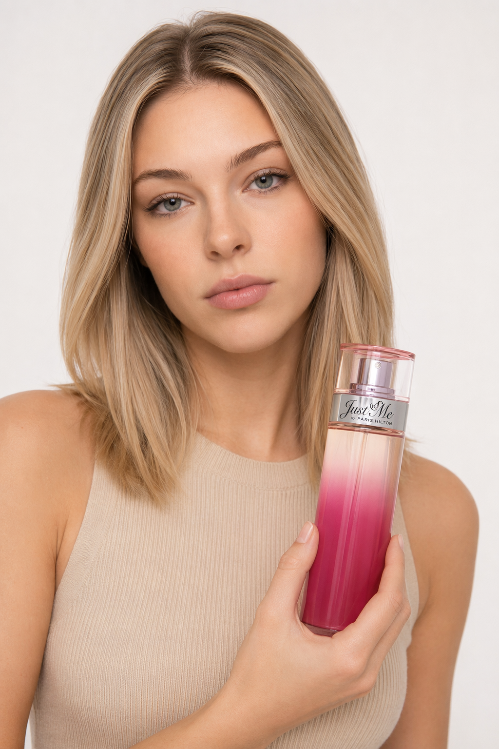 Just Me Paris Hilton Eau De Parfum Spray By Paris Hilton Default