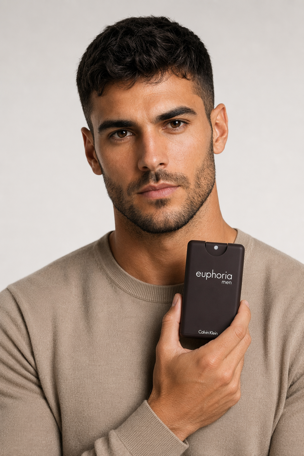 Euphoria Eau De Toilette Spray By Calvin Klein Default