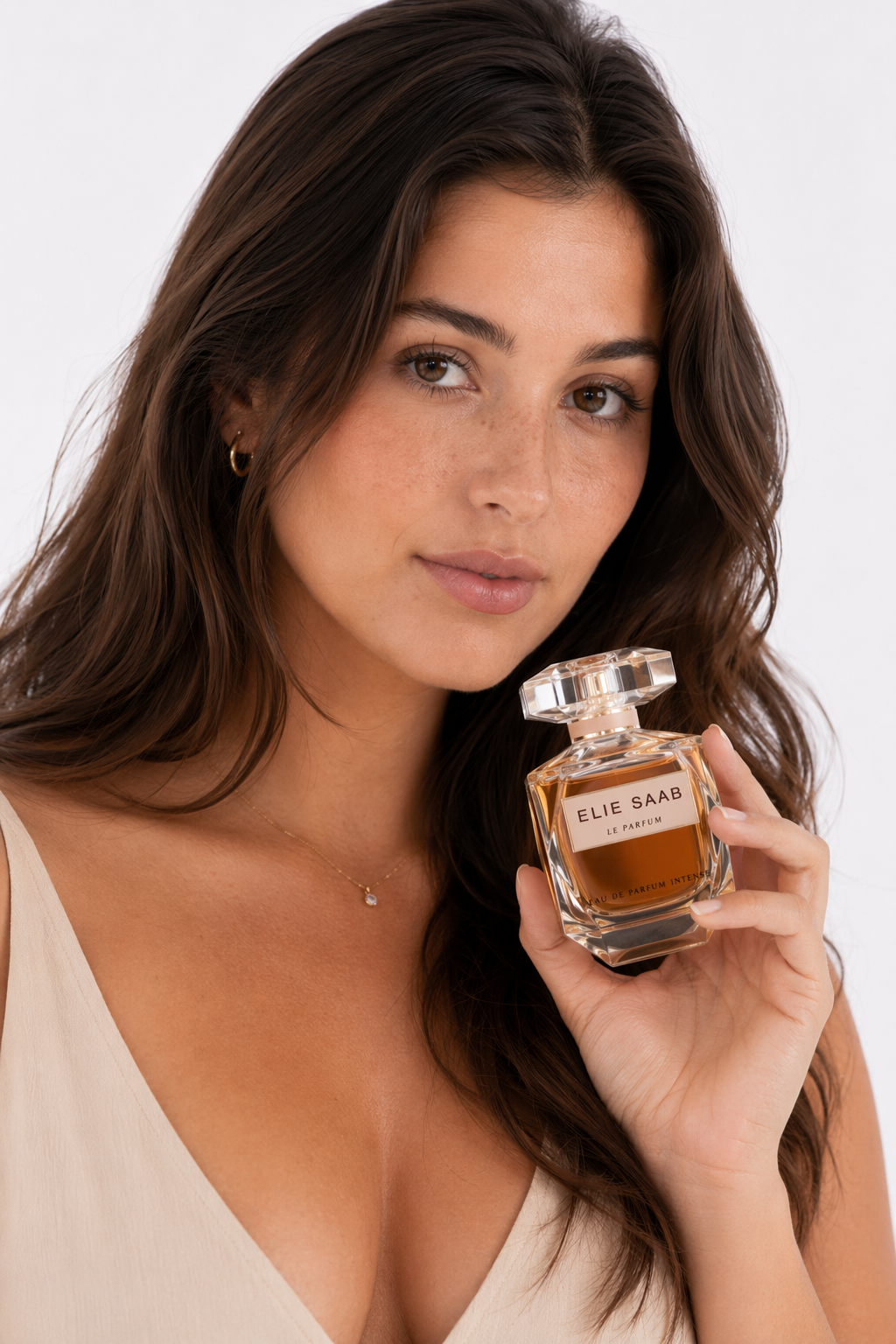 Le Parfum Elie Saab Intense Eau De Parfum Intense Spray By Elie Saab Default
