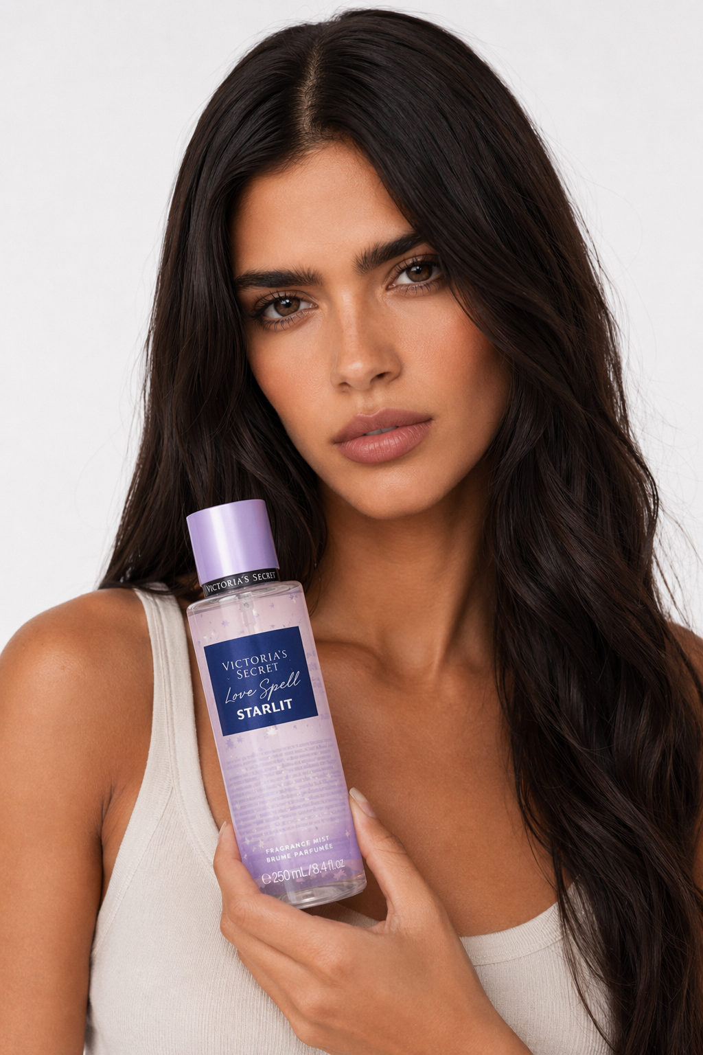 Victoria's Secret Love Spell Starlit Fragrance Mist Spray By Victoria's Secret Default