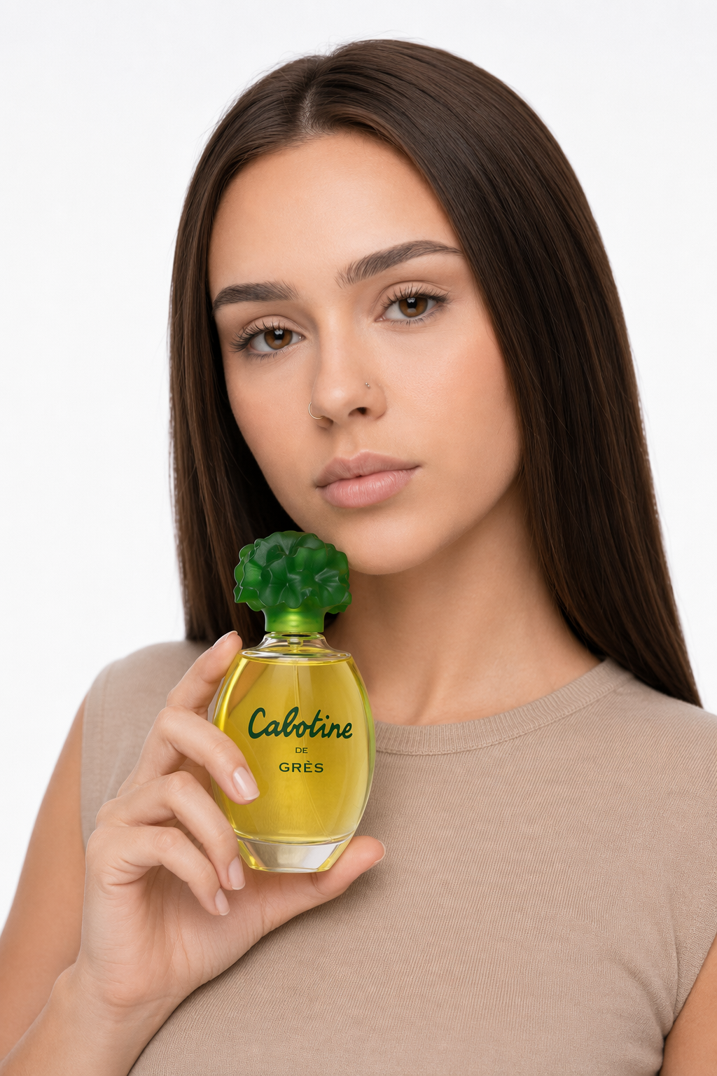 Cabotine Travel Spray By Parfums Gres Default