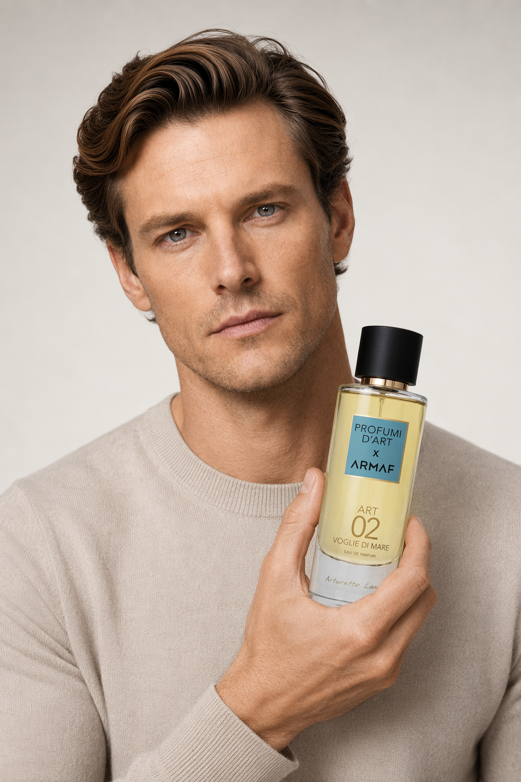 Armaf Profumi D Art02 Voglie Di Mare Eau De Parfum Spray By Armaf Default