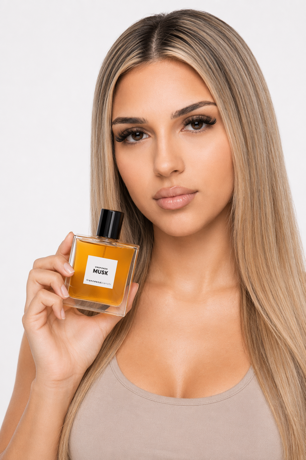 Francesca Bianchi Unspoken Musk Extrait De Parfum Spray (Unisex) By Francesca Bianchi Default