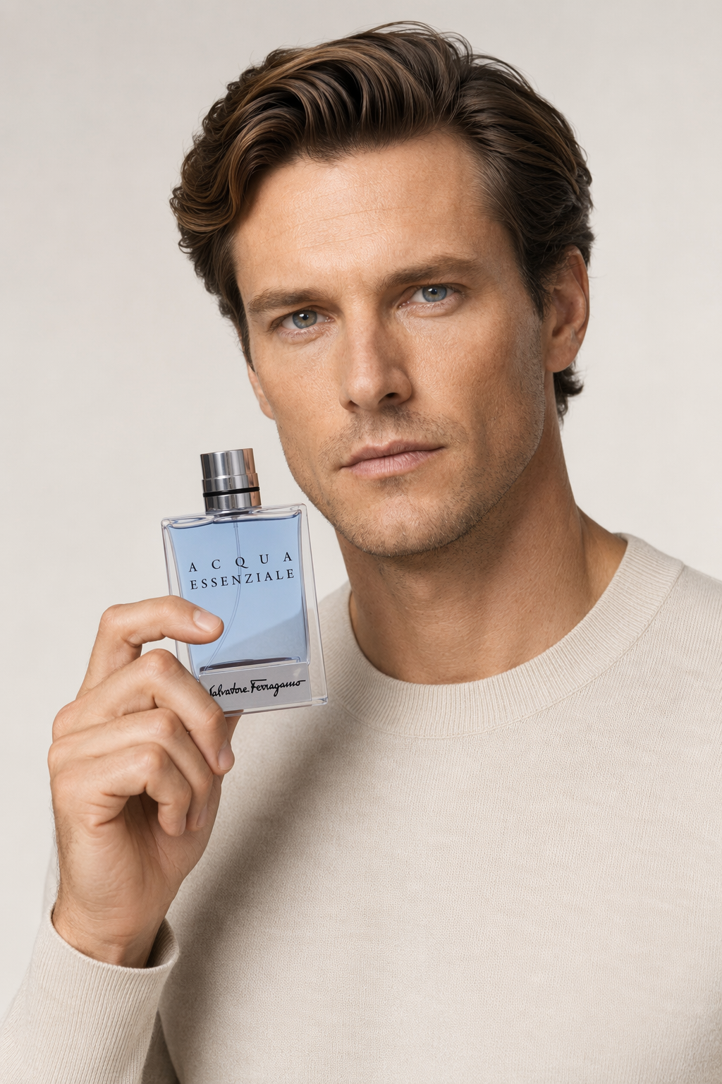 Acqua Essenziale Eau De Toilette Spray By Salvatore Ferragamo Default