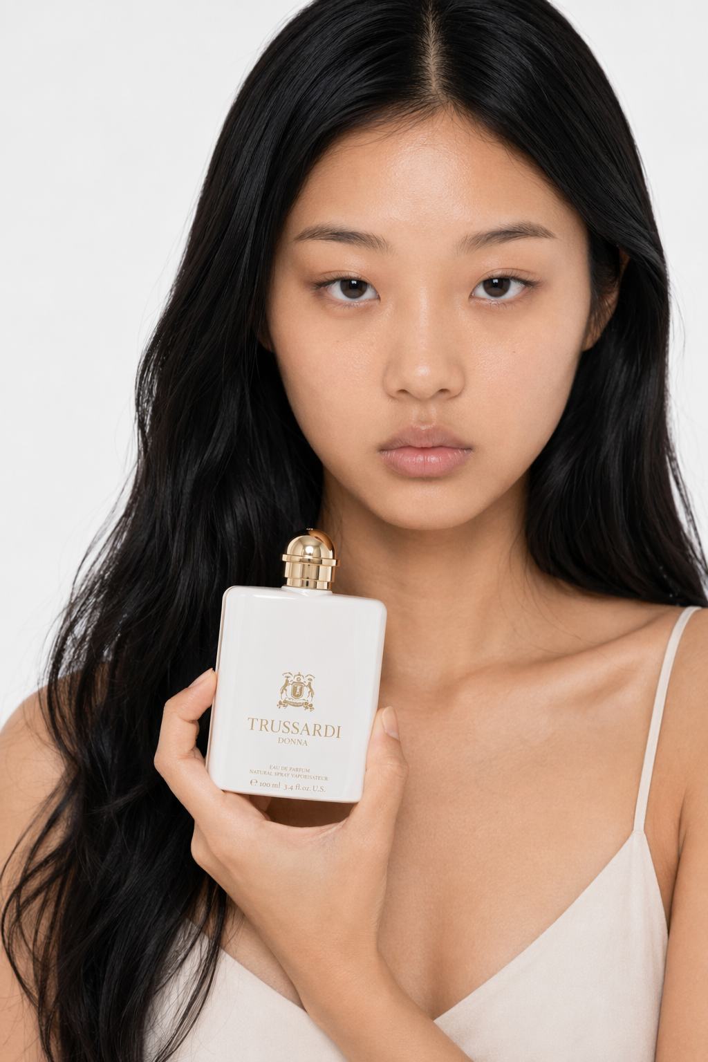 Trussardi Donna Eau De Parfum Spray By Trussardi Default