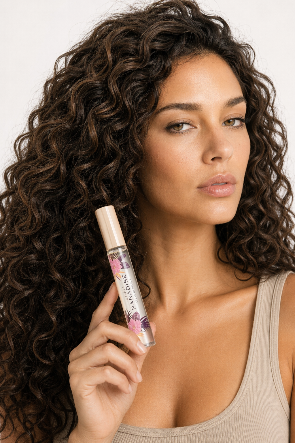 Sofia Vergara Lost In Paradise Eau De Parfum Rollerball By Sofia Vergara Default