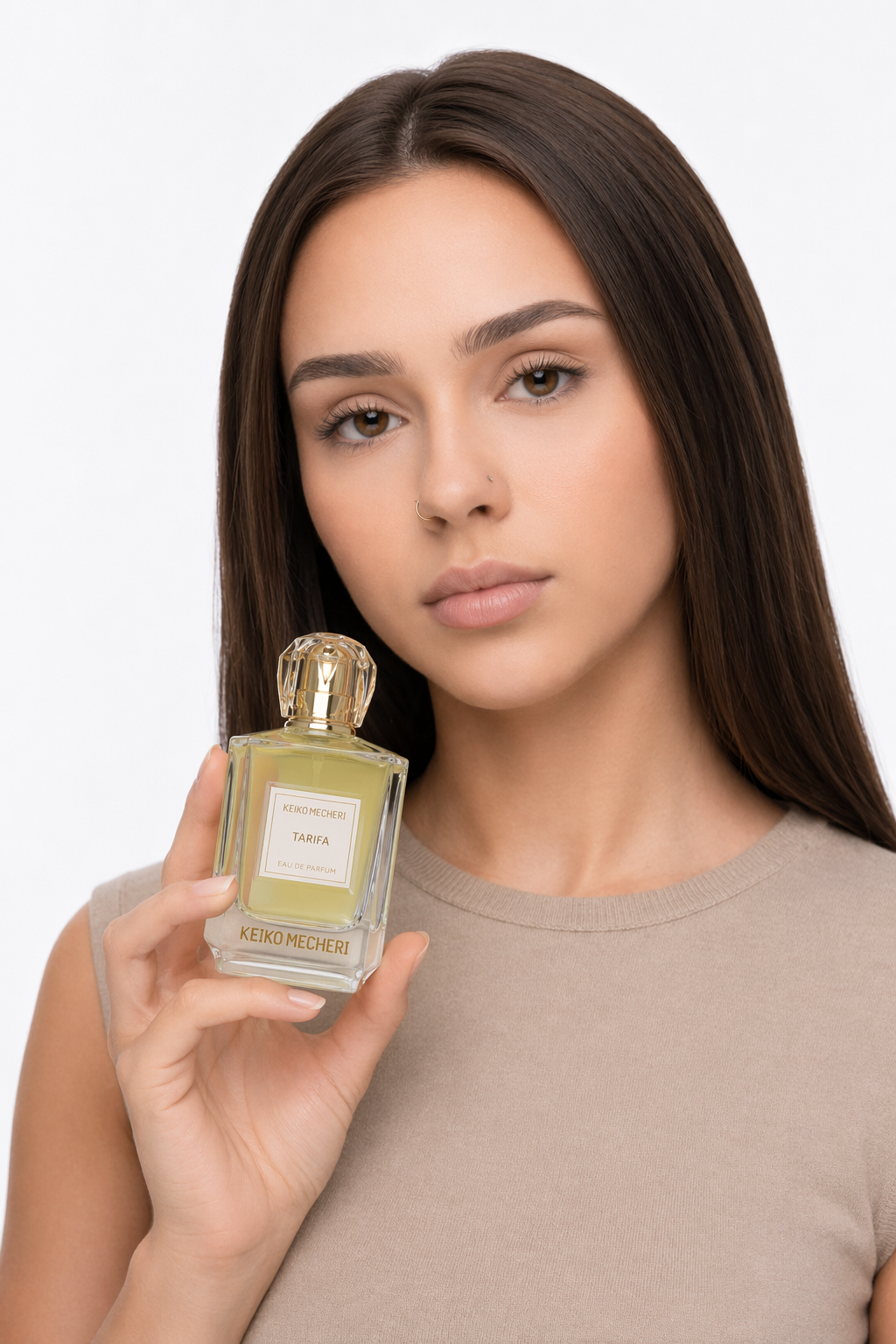 Tarifa Eau De Parfum Spray (Unisex) By Keiko Mecheri Default