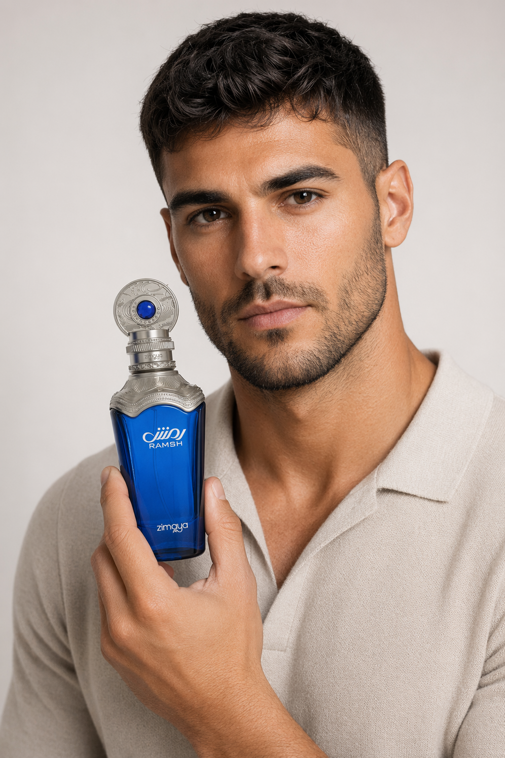 Afnan Zimaya Ramsh Imperium Eau De Parfum Spray By Afnan Default