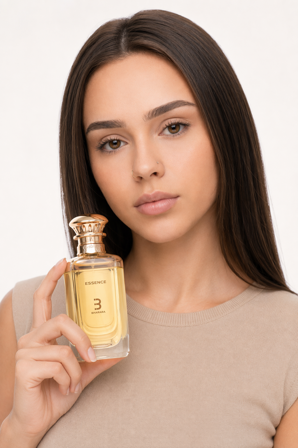 Bharara Essence Eau De Parfum Spray (Unisex) By Bharara Beauty Default
