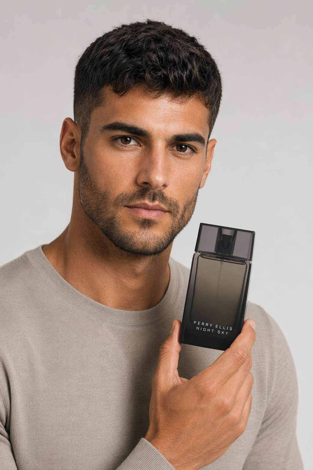Perry Ellis Night Sky Eau De Toilette Spray By Perry Ellis Default