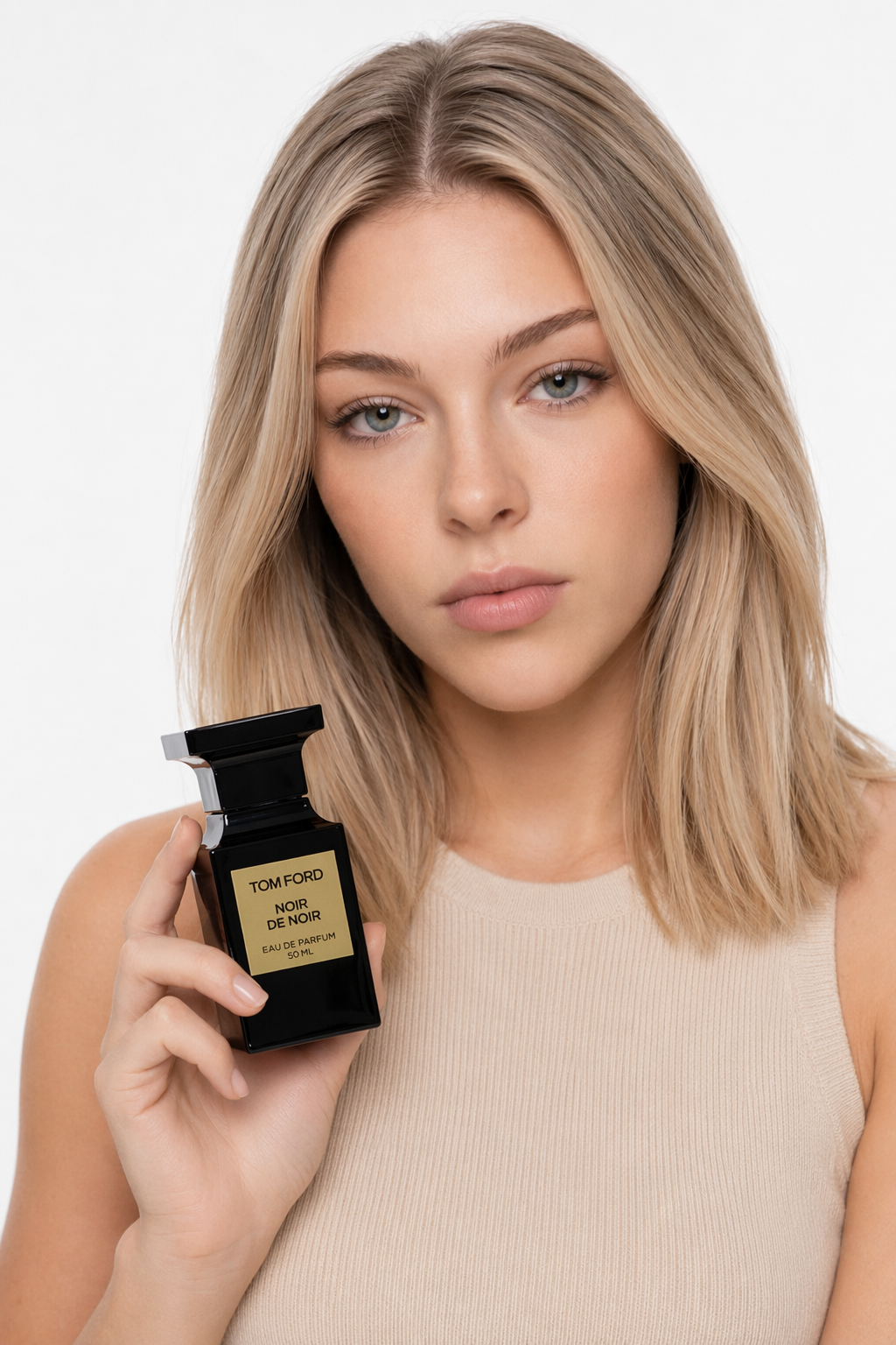 Tom Ford Noir De Noir Eau de Parfum Spray By Tom Ford Default