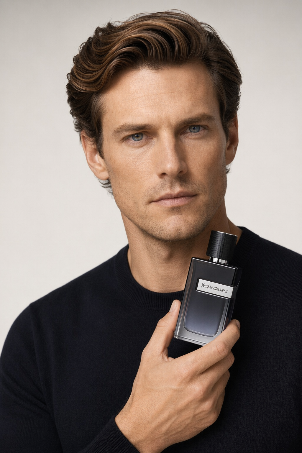 Y Eau De Parfum Spray By Yves Saint Laurent Default