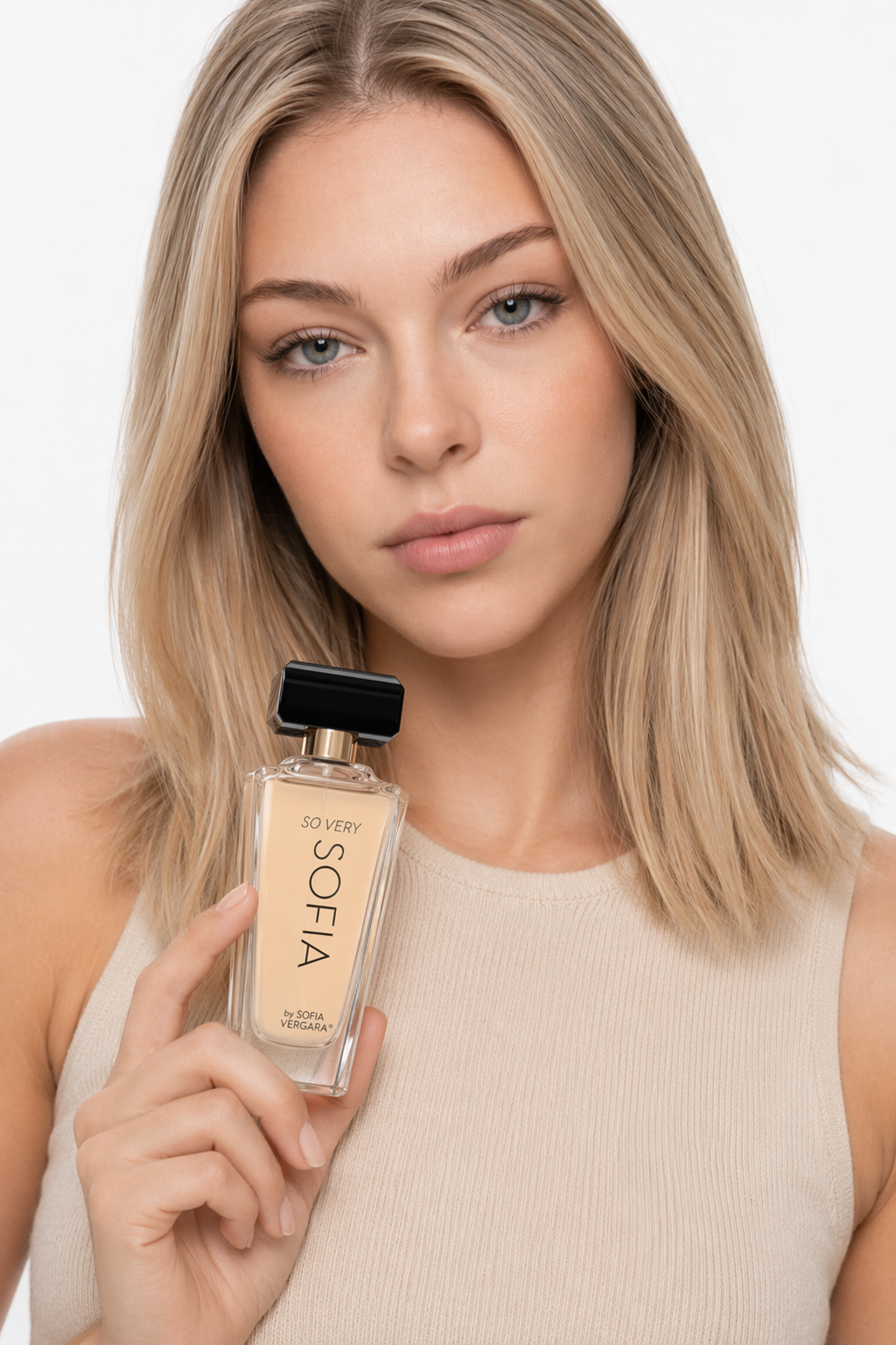 So Very Sofia Eau De Parfum Spray By Sofia Vergara Default