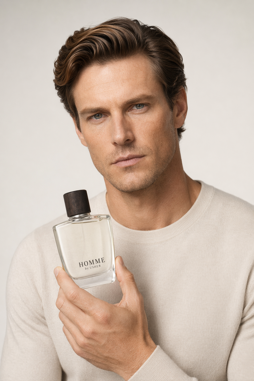 Usher Homme Eau De Toilette Spray By Usher Default