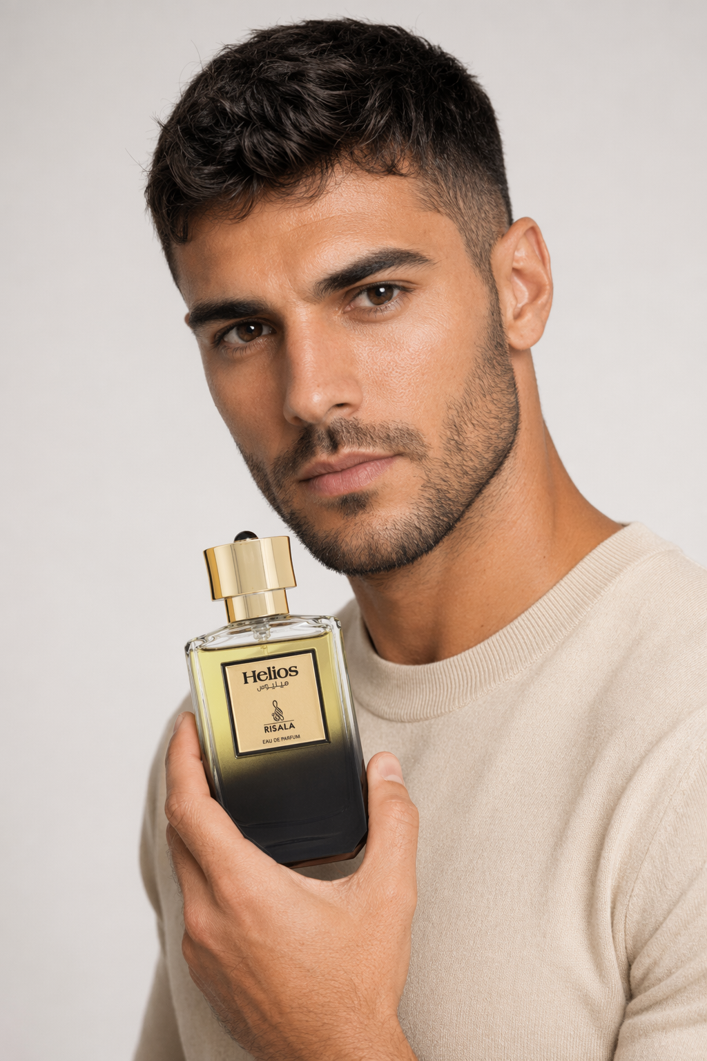 Risala Helios Eau De Parfum Spray By Risala Default