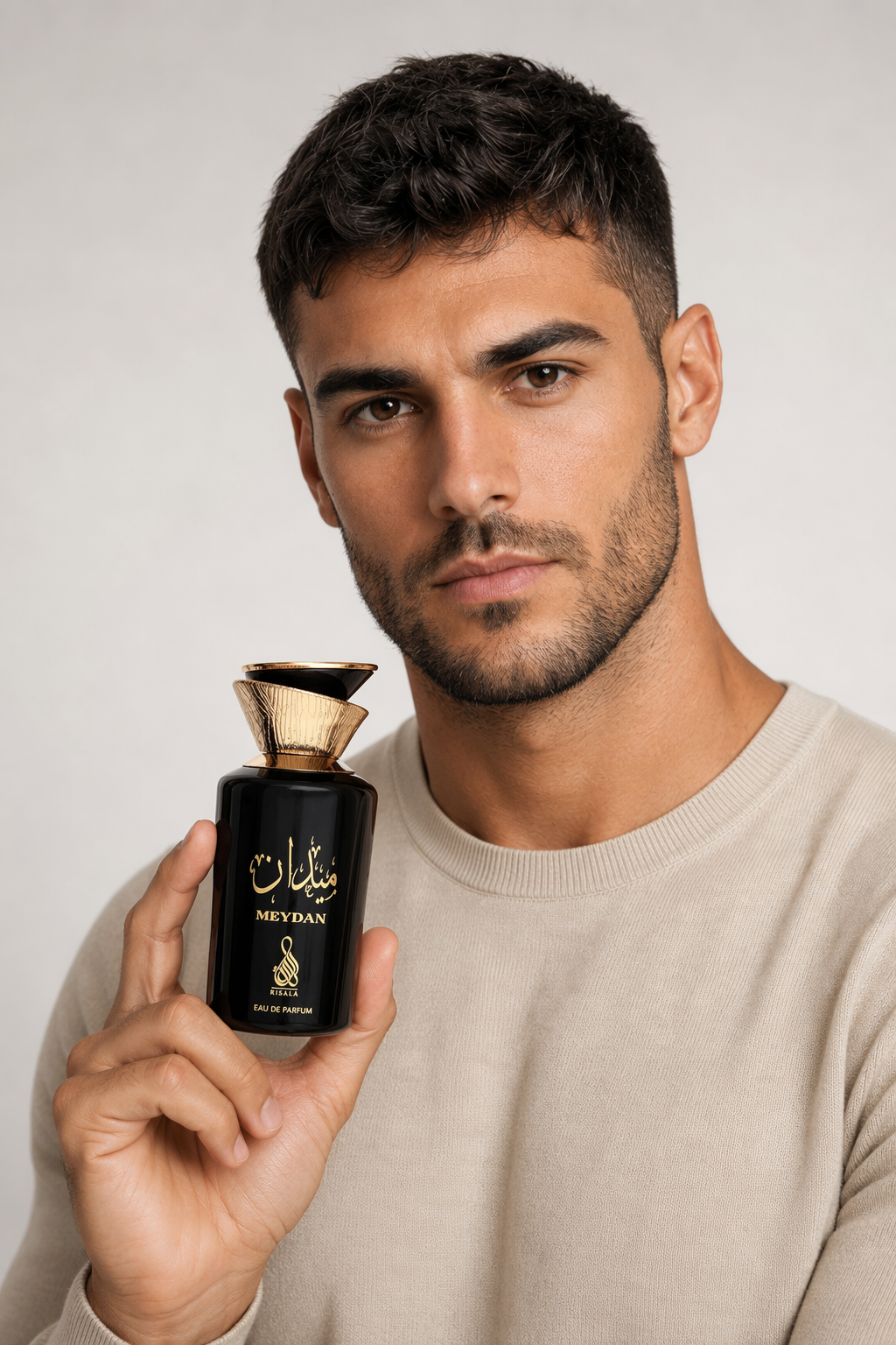 Risala Meydan Eau De Parfum Spray By Risala Default