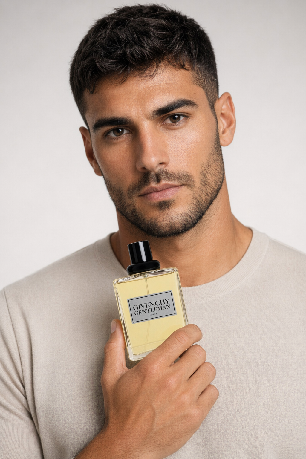 Gentleman Eau De Toilette Spray By Givenchy Default