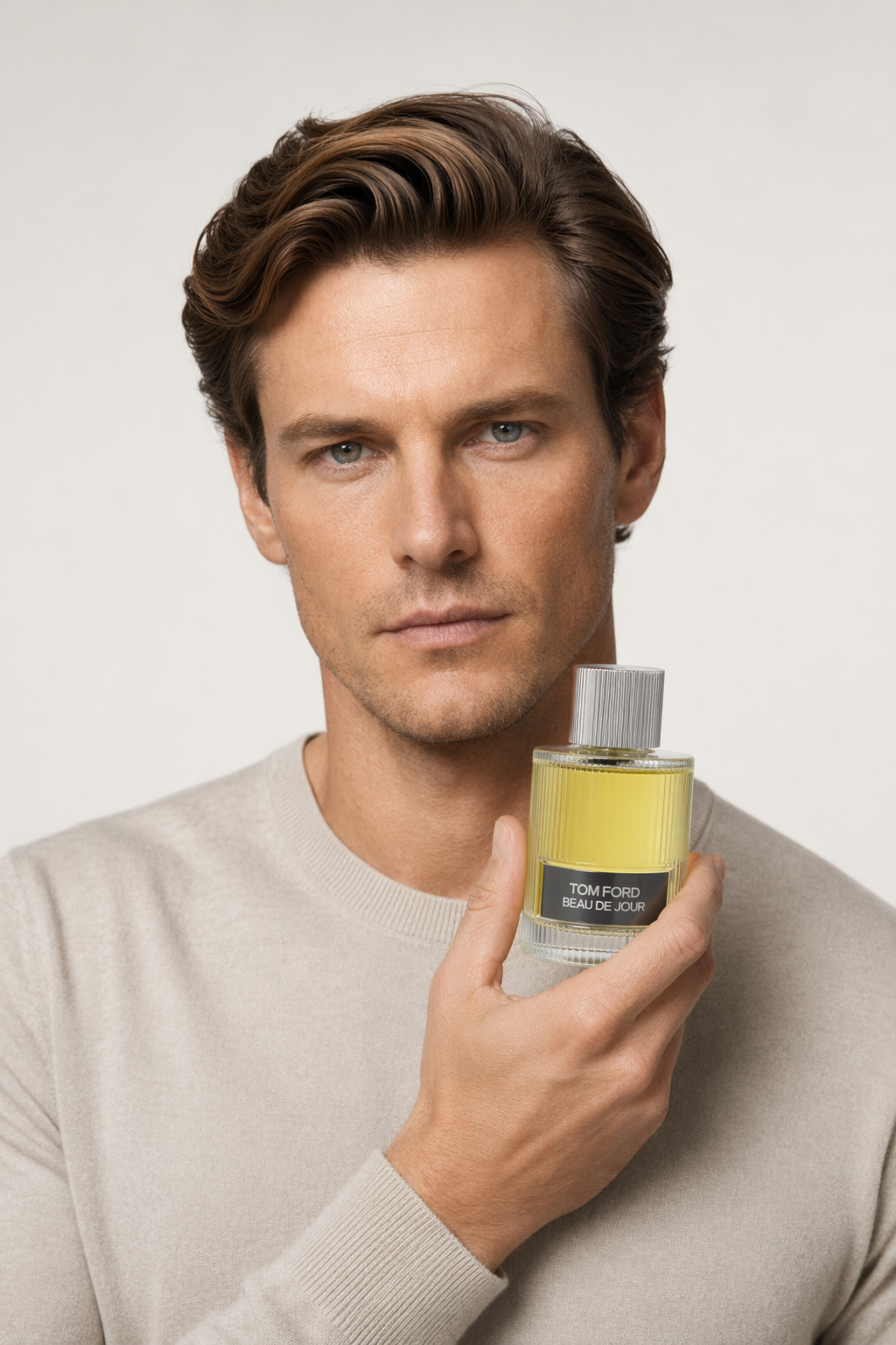 Tom Ford Beau De Jour Eau De Parfum Spray By Tom Ford Default