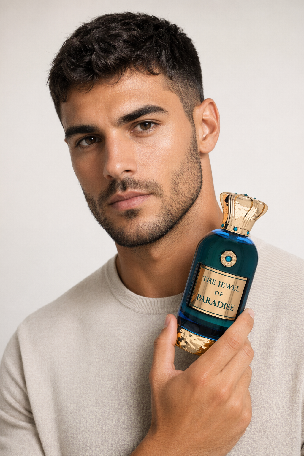 Anfar London The Jewel Of Paradise Extrait De Parfum Spray By Anfar Default
