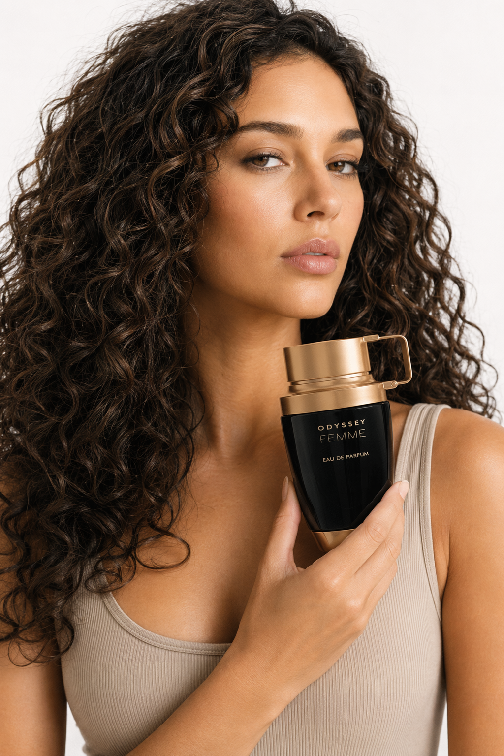 Odyssey Femme Eau De Parfum Spray By Armaf Default