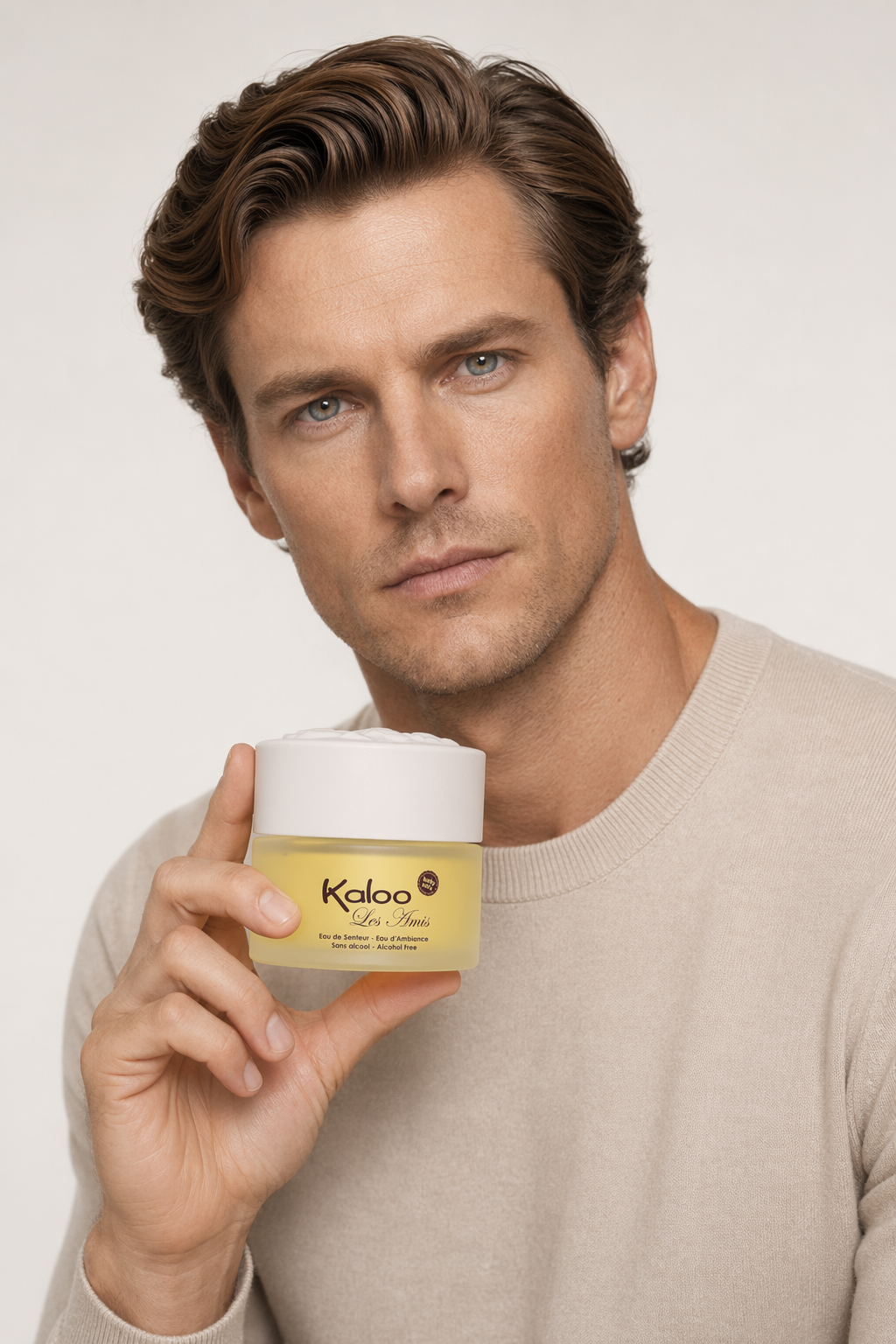 Kaloo Les Amis Eau De Senteur Spray / Room Fragrance Spray By Kaloo Default