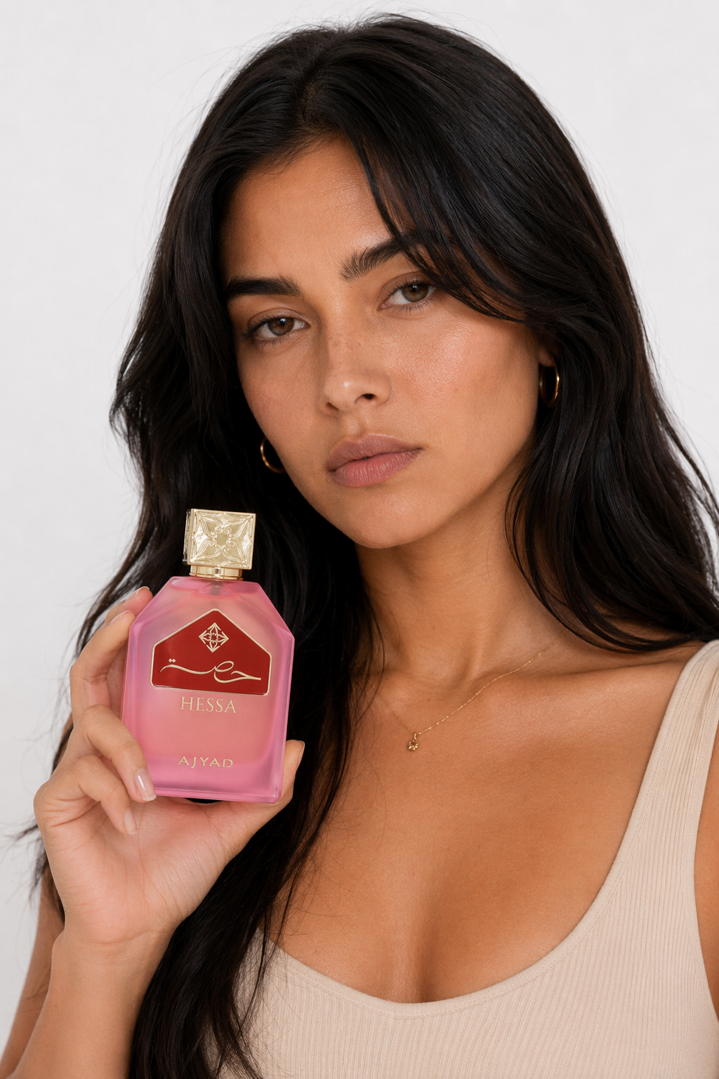 Ajyad Hessa Eau De Parfum Spray By Ajyad Default