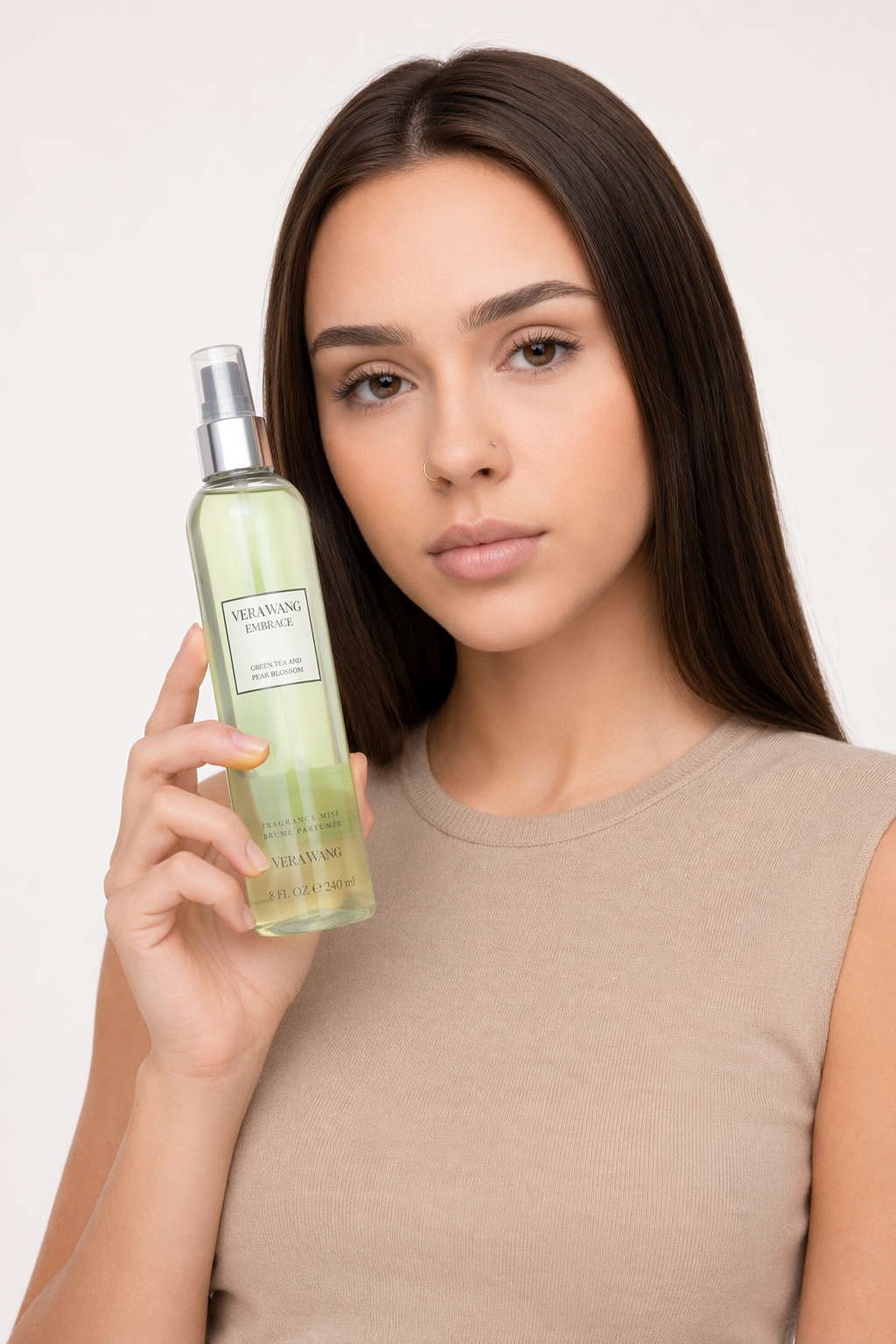 Vera Wang Embrace Green Tea And Pear Blossom Fragrance Mist Spray By Vera Wang Default