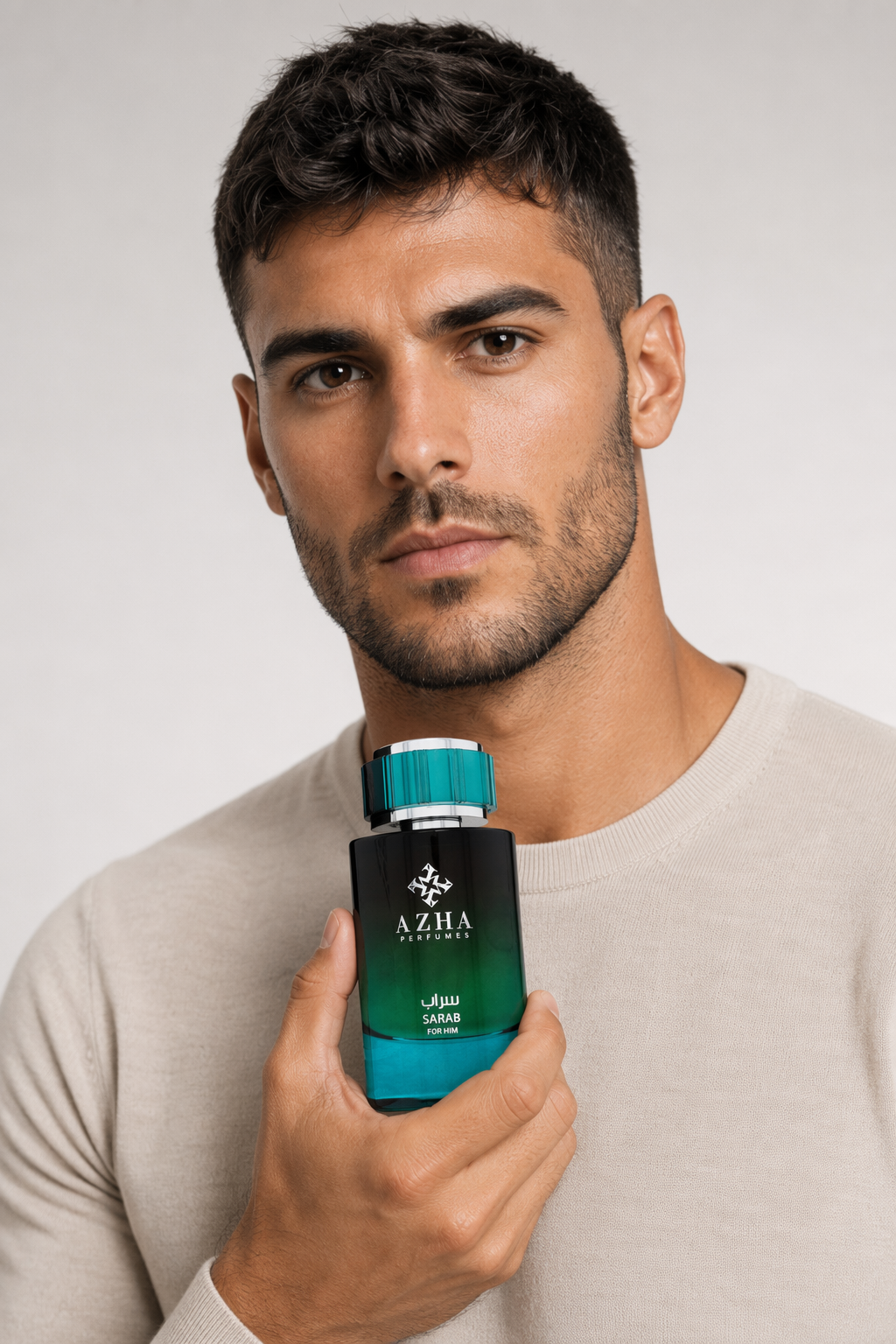 Azha Sarab Eau De Parfum Spray By Azha Default