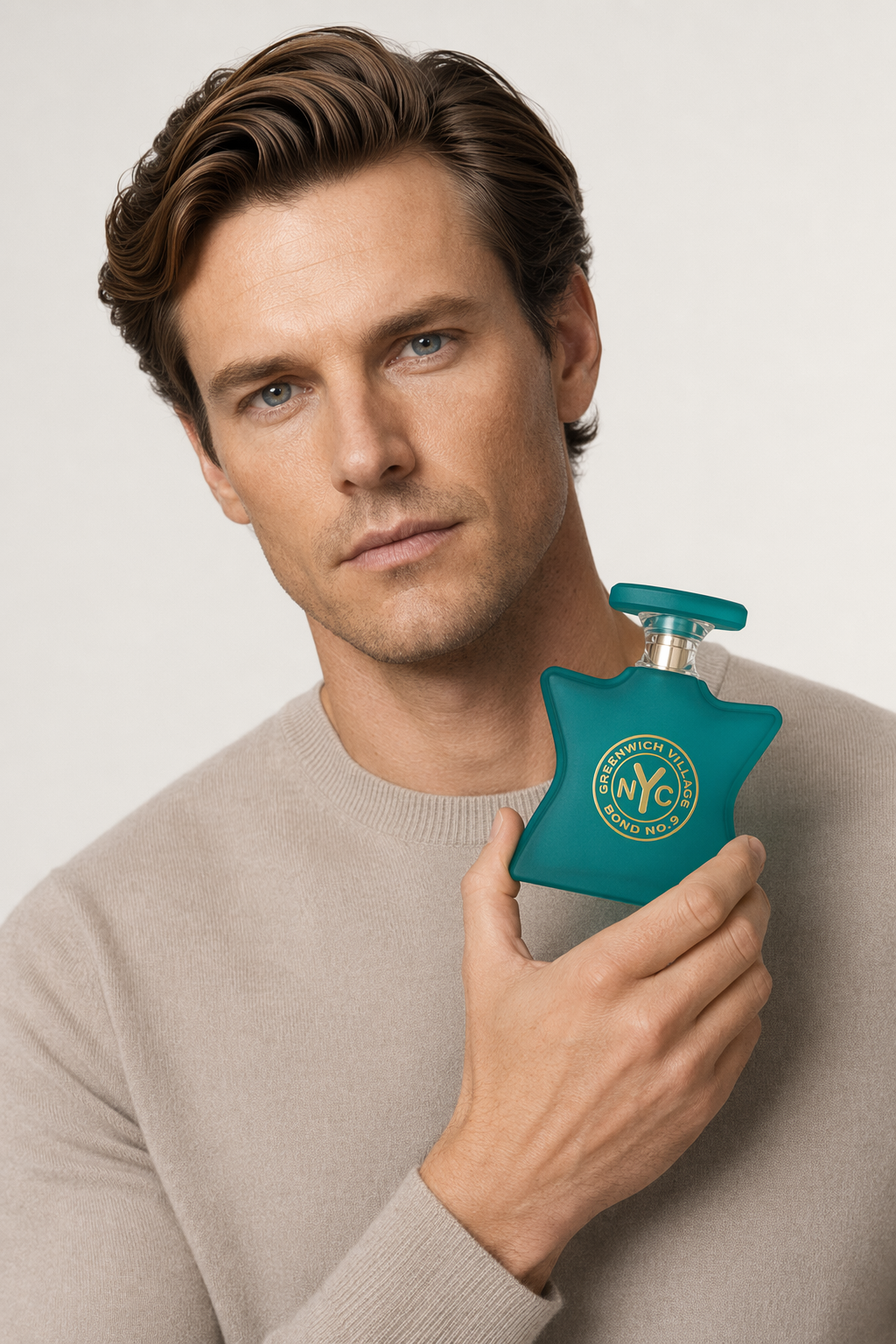 Greenwich Village Eau De Parfum Spray By Bond No. 9 Default