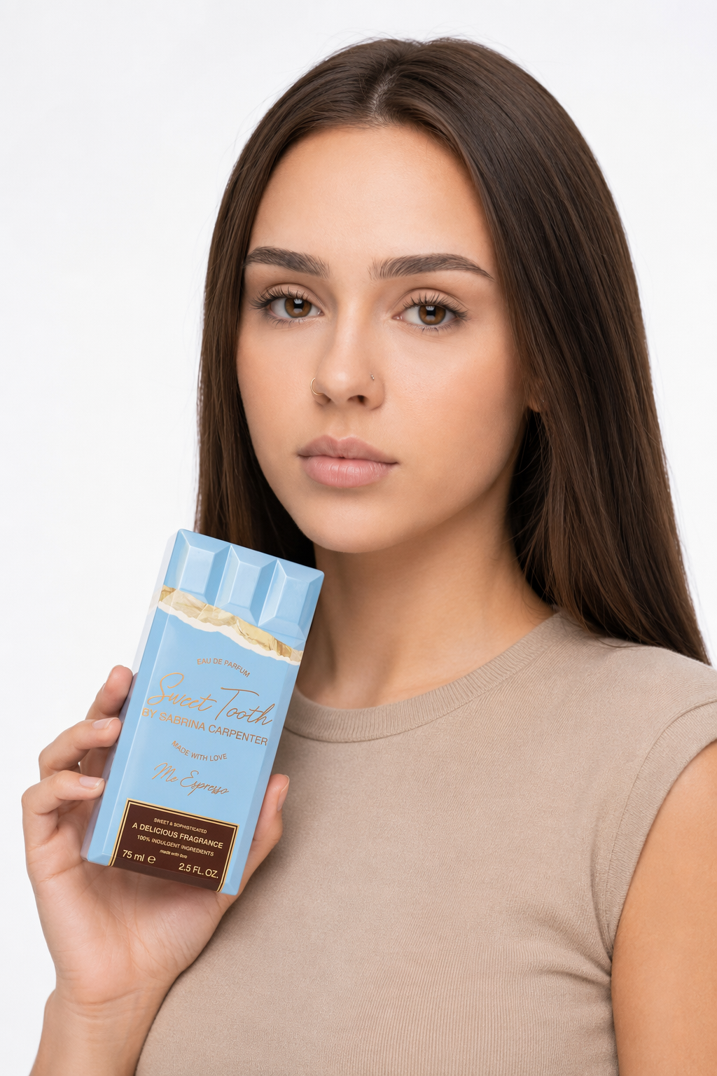 Sabrina Carpenter Me Espresso Eau De Parfum Spray By Sabrina Carpenter Default