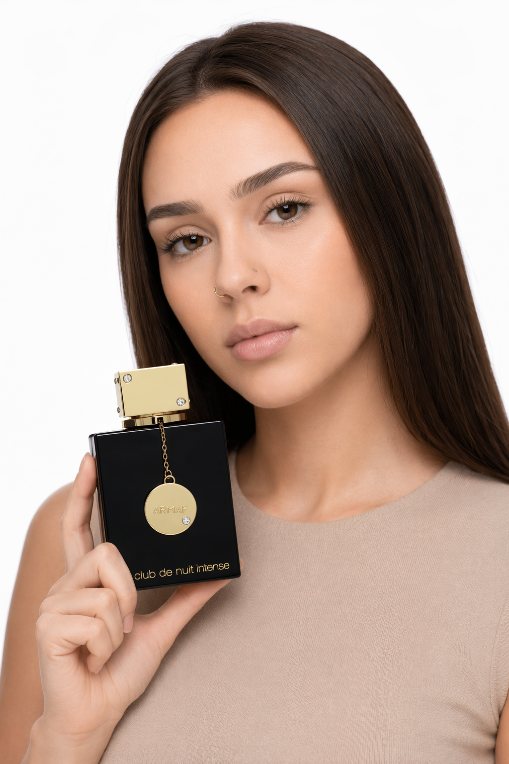 Club De Nuit Intense Eau De Parfum Spray By Armaf Default