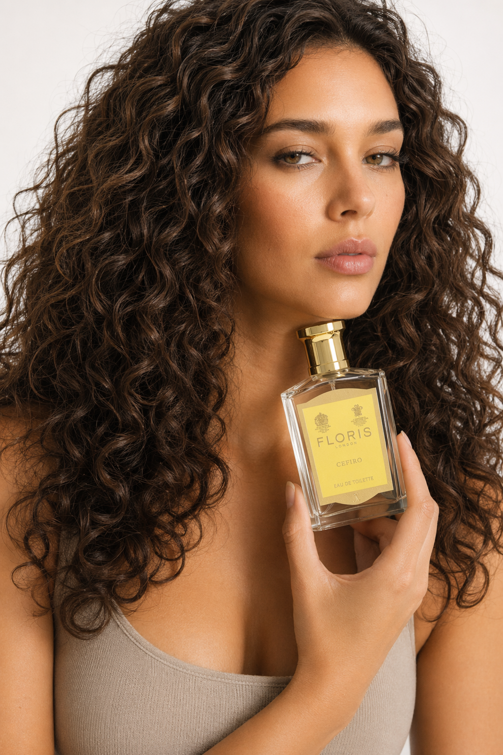 Floris Cefiro Eau De Toilette Spray By Floris Default