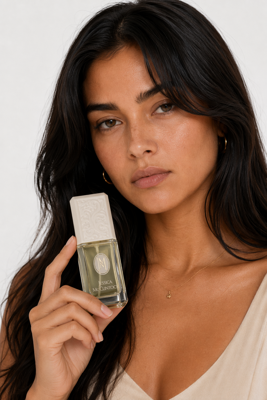 Jessica Mc Clintock Eau De Parfum Spray By Jessica McClintock Default