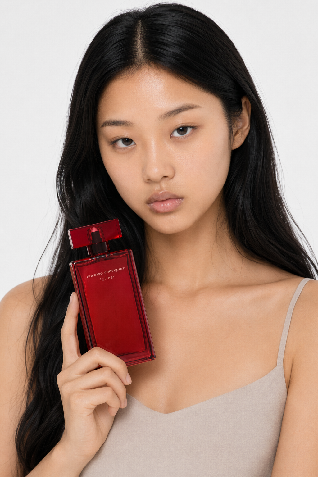 Narciso Rodriguez Intense Eau De Parfum Spray By Narciso Rodriguez Default