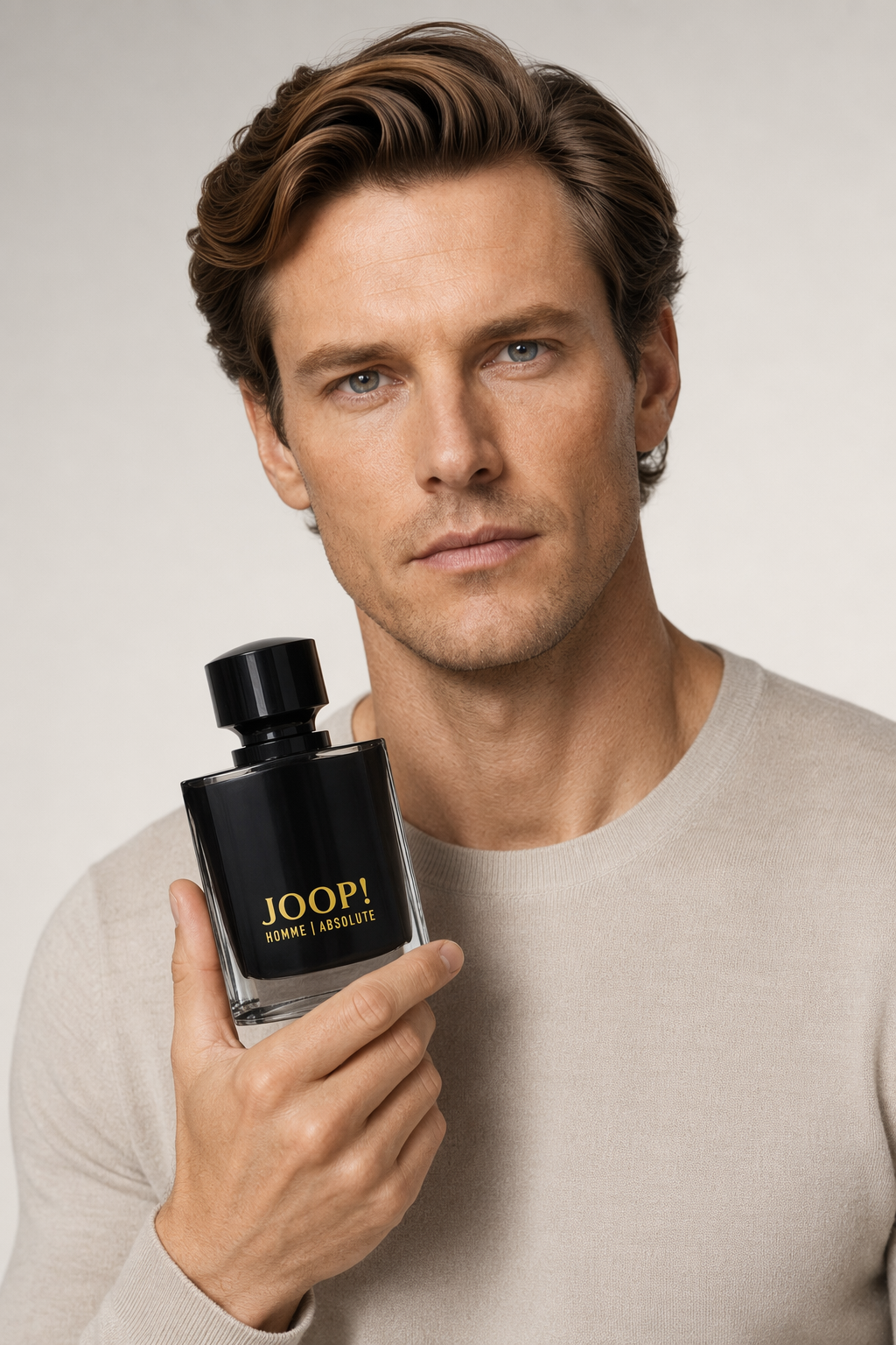 Joop Homme Absolute Eau De Parfum Spray By Joop! Default