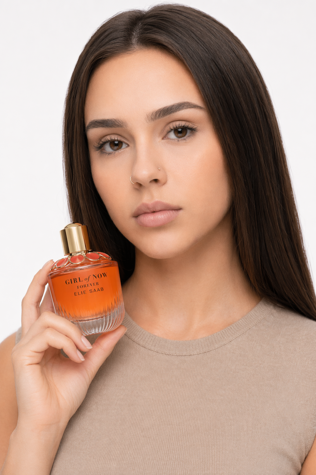 Girl Of Now Forever Eau De Parfum Spray By Elie Saab Default