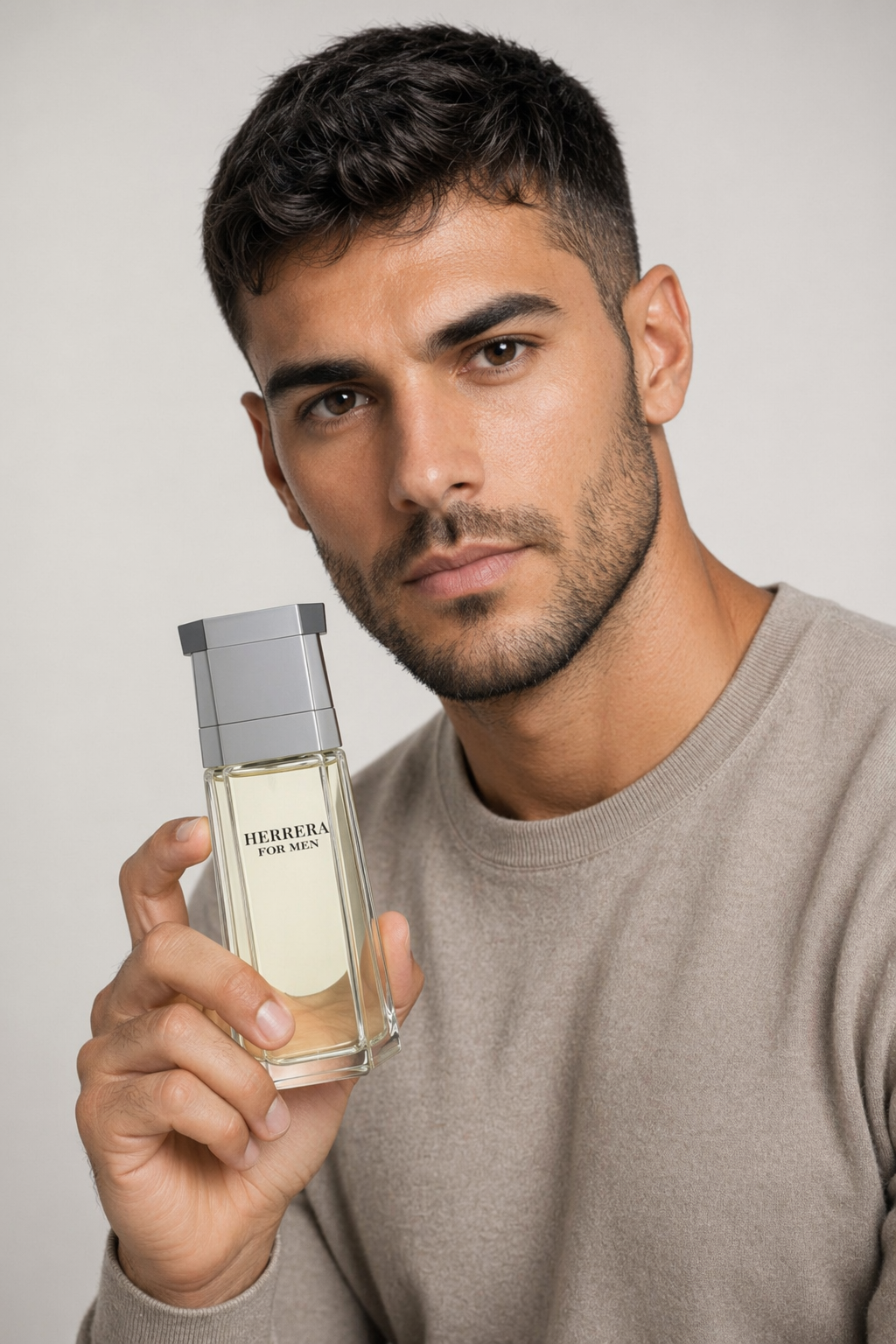 Carolina Herrera Eau De Toilette Spray By Carolina Herrera Default