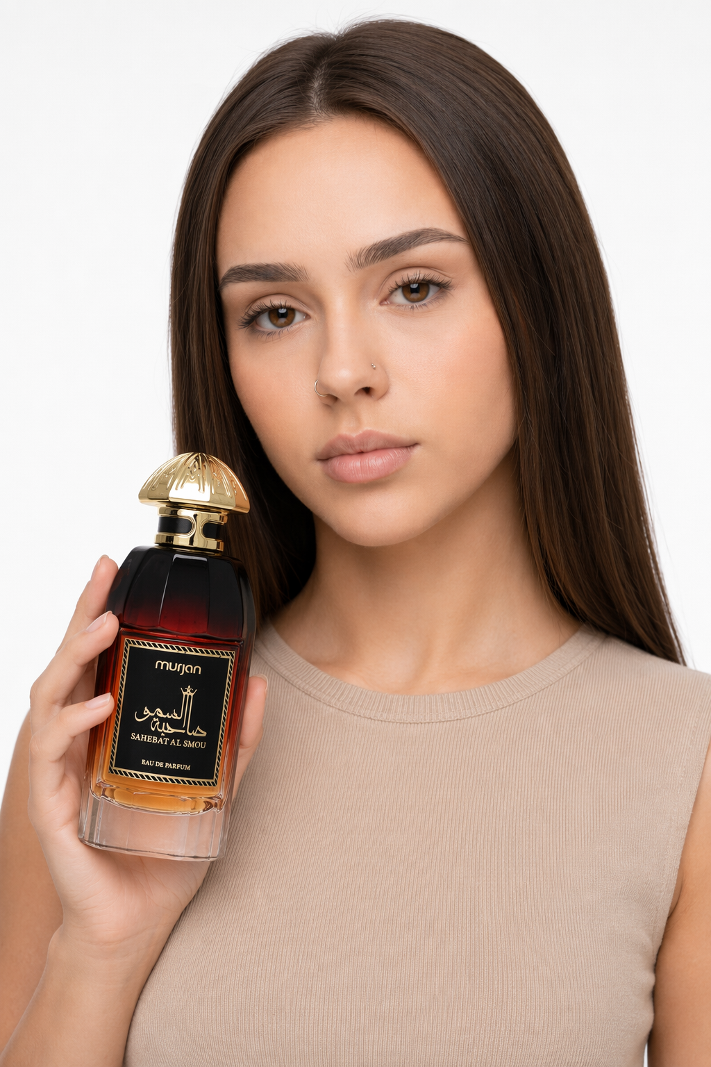 Dumont Murjan Sahebat Al Smou Eau De Parfum Spray (Unisex) By Dumont Paris Default