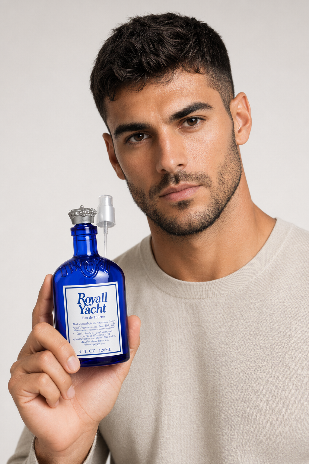 Royall Yacht Eau De Toilette Spray By Royall Fragrances Default