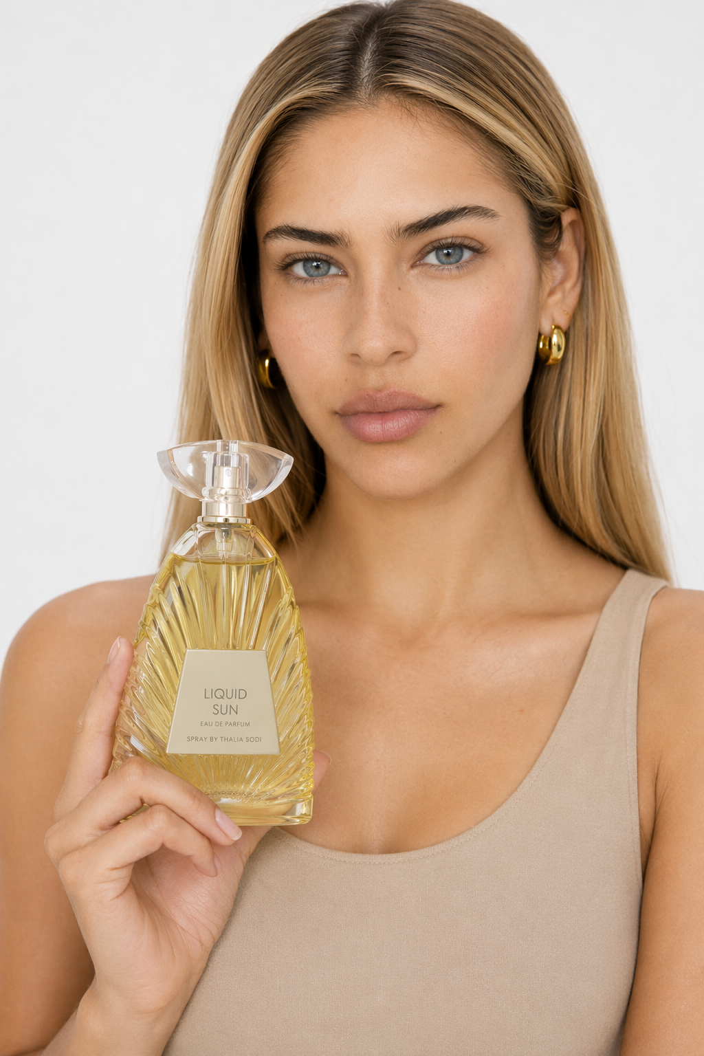 Liquid Sun Eau De Parfum Spray By Thalia Sodi Default