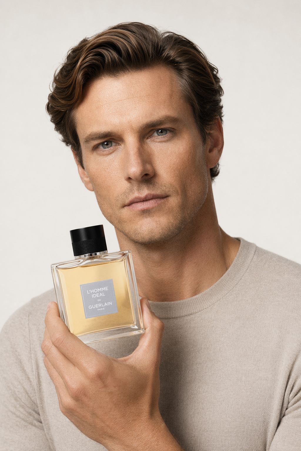 L'homme Ideal Eau De Toilette Spray By Guerlain Default